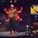 Level 65 Free Fire | 78 Bundles | 6 Evo Guns | 25 Emotes