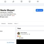 50k Followers Facebook Page | Non Monetized Page Available for sale